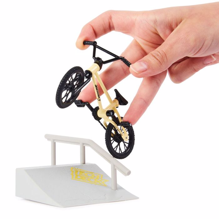 Tech Deck BMX Miniatoura Podilato Freestyle Hits